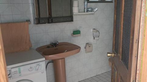 Foto 5 de Casa o chalet en venta en Avenida de Carballiño, 27, Beariz, Ourense