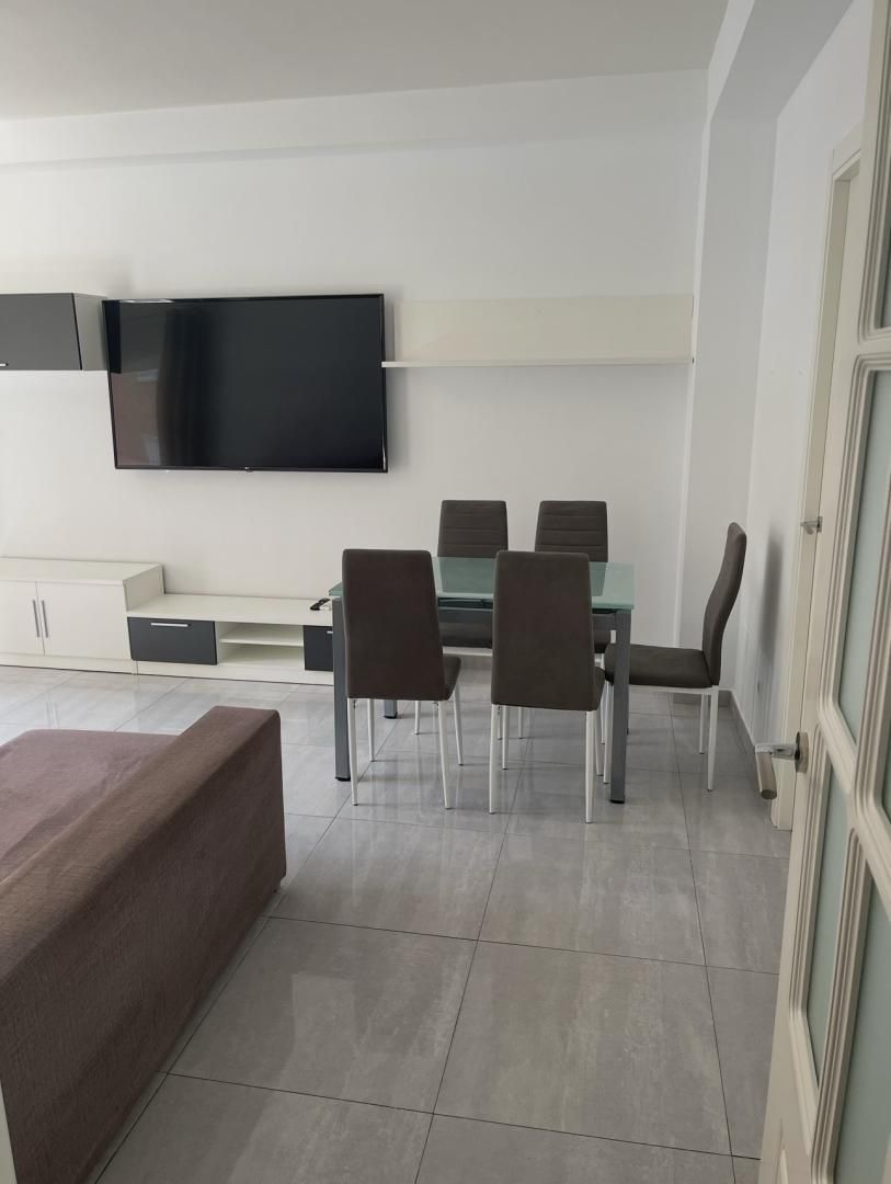 Pis en venda a Calle Emilio Borrajo, 3, Hospital - Nuevo Centro de Talavera de la Reina