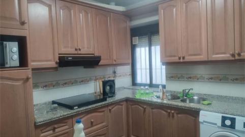 Photo 2 of Flat for rent in Casco Histórico  - Ribera - San Basilio,  Córdoba Capital