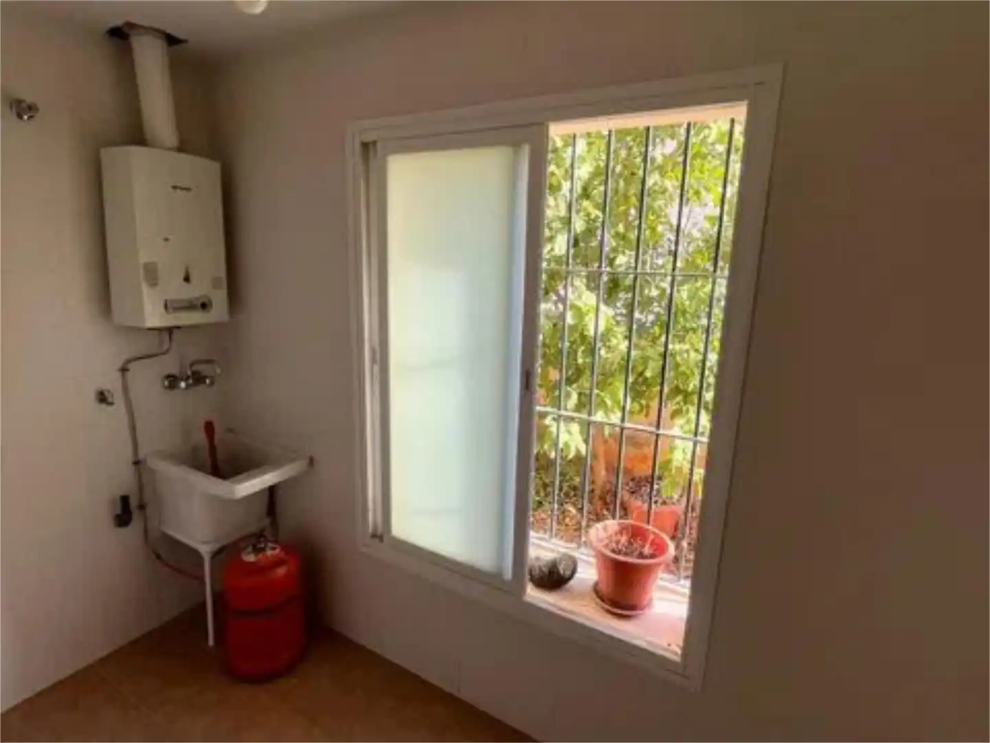 Piso en venta en Calle Mirador de las Arquillas, 22, Fuentemora Terraza de Piso en venta en Antequera con Aire acondicionado, Calefacción y Jardín privado