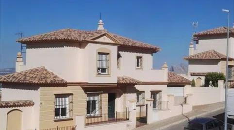 Pis en venda a Calle Mirador de las Arquillas, 22, Fuentemora, Antequera - imatge 3 Foto 3 de Pis en venda a Calle Mirador de las Arquillas, 22, Fuentemora, Antequera