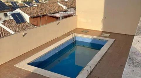 Pis en venda a Calle Mirador de las Arquillas, 22, Fuentemora, Antequera - imatge 5 Foto 5 de Pis en venda a Calle Mirador de las Arquillas, 22, Fuentemora, Antequera