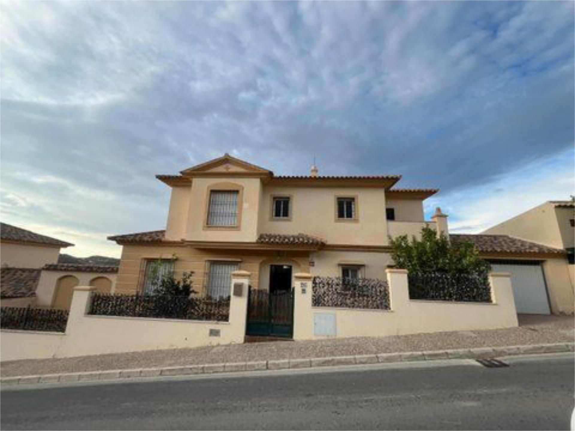 Pis en venda a Calle Mirador de las Arquillas, 22, Fuentemora Pis en venda a Calle Mirador de las Arquillas, 22, Fuentemora