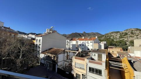 Photo 2 of Duplex to rent in Carrer Sant Tomàs, 53, Pueblo, Benicasim / Benicàssim