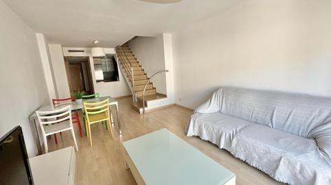 Photo 3 of Duplex to rent in Carrer Sant Tomàs, 53, Pueblo, Benicasim / Benicàssim