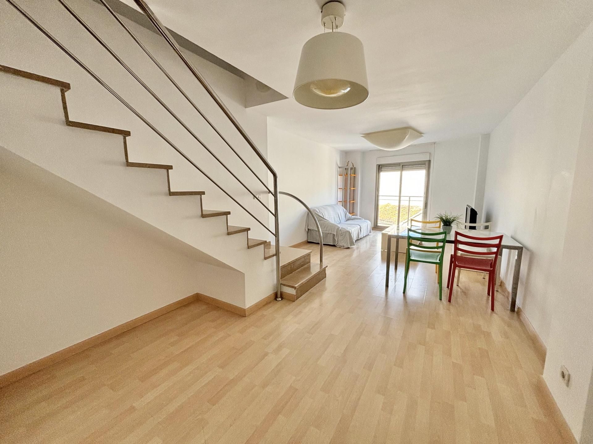 Duplex to rent in Carrer Sant Tomàs, 53, Pueblo Duplex to rent in Carrer Sant Tomàs, 53, Pueblo