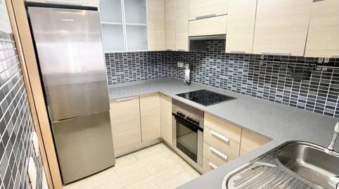 Photo 5 of Duplex to rent in Carrer Sant Tomàs, 53, Pueblo, Benicasim / Benicàssim