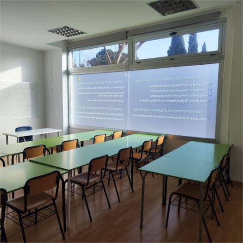 Oficina en Alquiler en Parque Goya