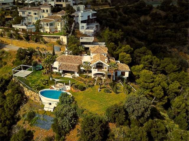 Casa-chalet en Venta en Urbanizacion los Altos de los Monteros, 193 en Alto de los Monteros