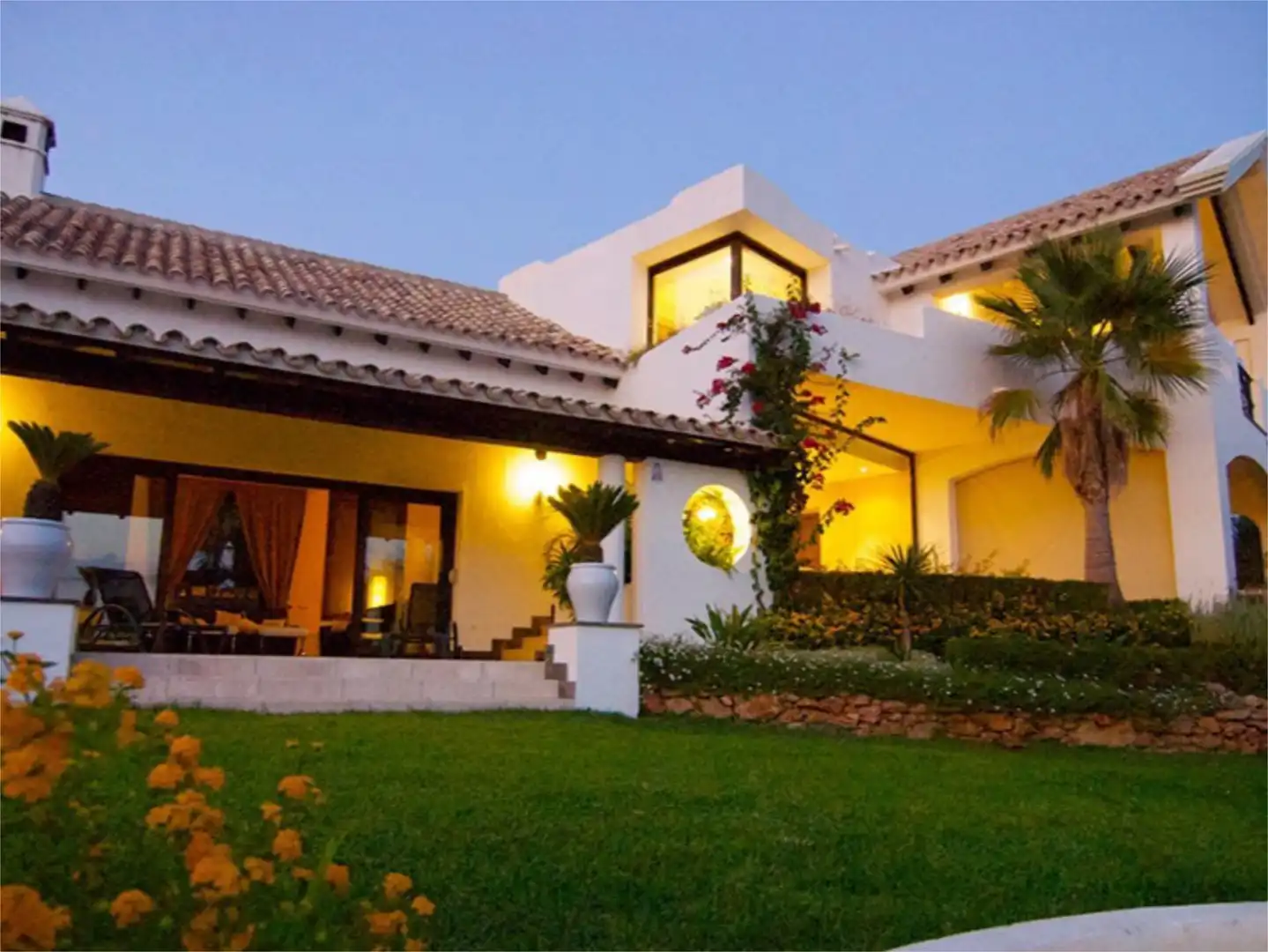 Casa o xalet en venda a Urbanizacion los Altos de los Monteros, 193, Alto de los Monteros Jardí de Casa o xalet en venda en Marbella amb Aire condicionat, Calefacció i Jardí privat
