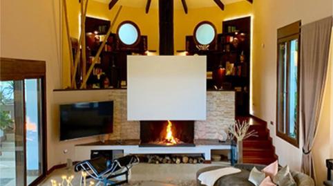 Foto 5 de Casa o xalet en venda a Urbanizacion Los Altos de Los Monteros, 193, Alto de los Monteros, Marbella