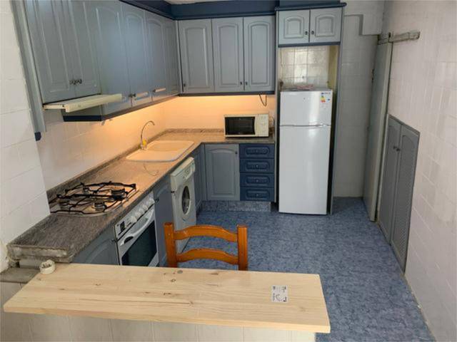 Casa-chalet en Alquiler en Geldo