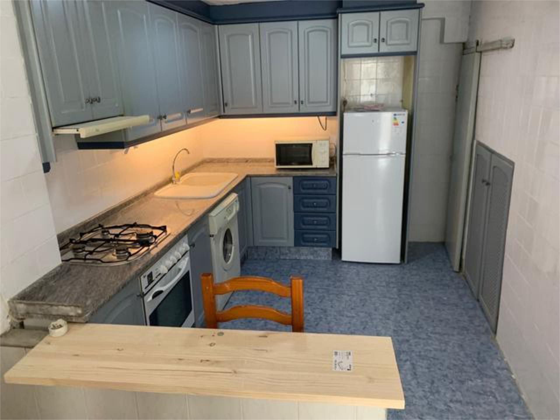 Casa o chalet de alquiler en La Carrasca