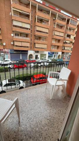 Piso en Venta en Passeig del Saladar, 66 en Saladar