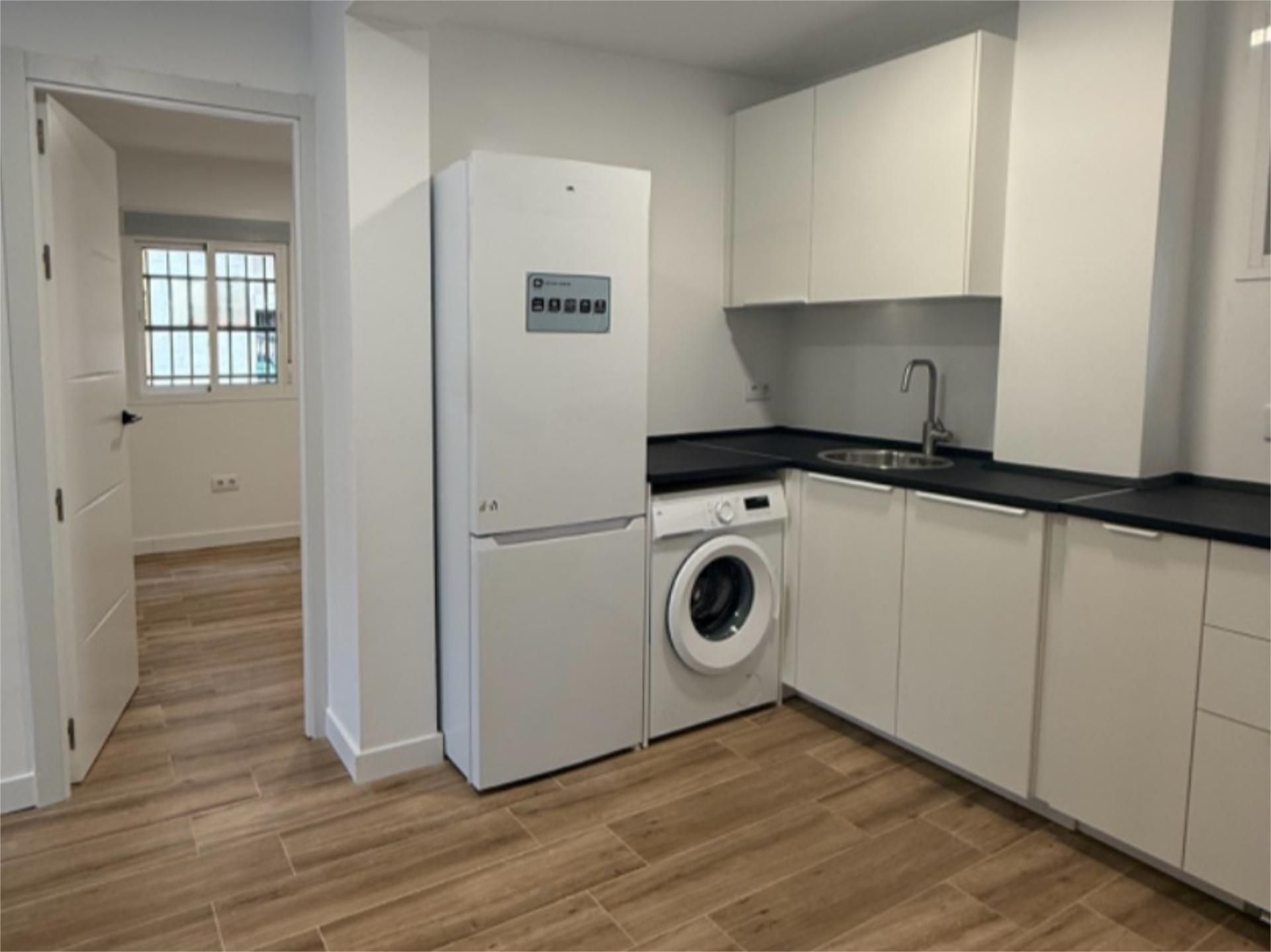 Apartment for sale in Cruz Roja