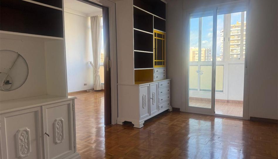 Flat for sale in Avenida de Andalucía, 9, Carranque - Haza Cuevas, Málaga Capital - image 1 Photo 1 of Flat for sale in Avenida de Andalucía, 9, Carranque - Haza Cuevas, Málaga Capital