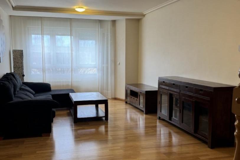 Pis de lloguer a Carrer Escuelas, 5, Albelda de Iregua, La Rioja - imatge 1 Foto 1 de Pis de lloguer a Carrer Escuelas, 5, Albelda de Iregua, La Rioja