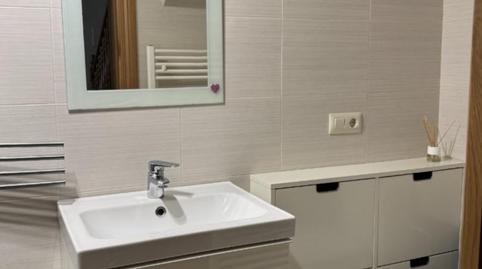 Pis de lloguer a Carrer Escuelas, 5, Albelda de Iregua, La Rioja - imatge 3 Foto 3 de Pis de lloguer a Carrer Escuelas, 5, Albelda de Iregua, La Rioja