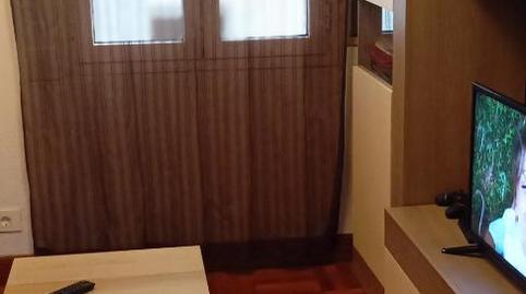 Foto 3 de Pis en venda a Remar Etxetaldea, 7, Arabella, Bilbao