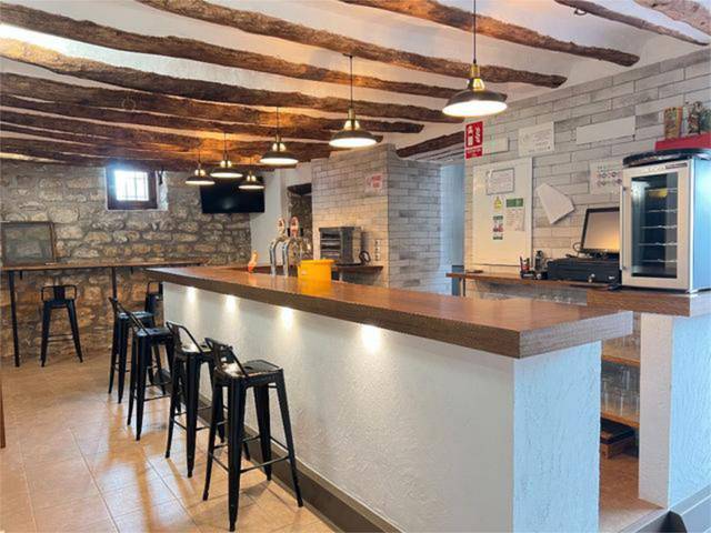 Local comercial en Alquiler en Sabiote