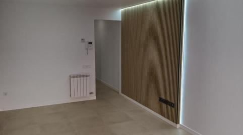 Foto 5 de Piso de alquiler en Carrer Doctor Combelles, 35, Instituts - Universitat,  Lleida Capital