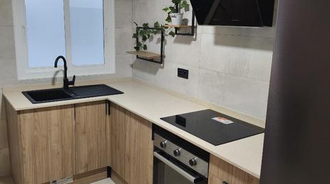 Foto 3 de Piso de alquiler en Carrer Doctor Combelles, 35, Instituts - Universitat,  Lleida Capital