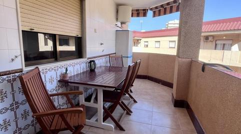 Photo 3 of Flat to rent in Edificio Tesy Dos, 3, Entremares, La Manga del Mar Menor