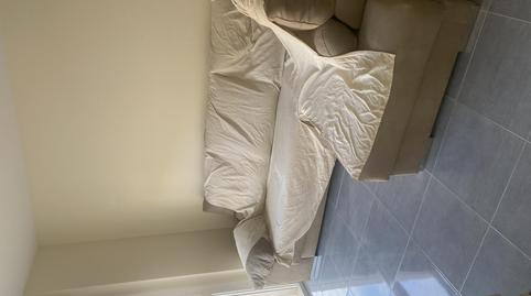 Foto 5 de Piso de alquiler en Ronda de Abastos, 1, Vélez-Rubio, Almería