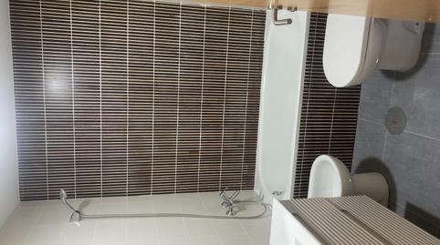 Foto 3 de Piso de alquiler en Ronda de Abastos, 1, Vélez-Rubio, Almería