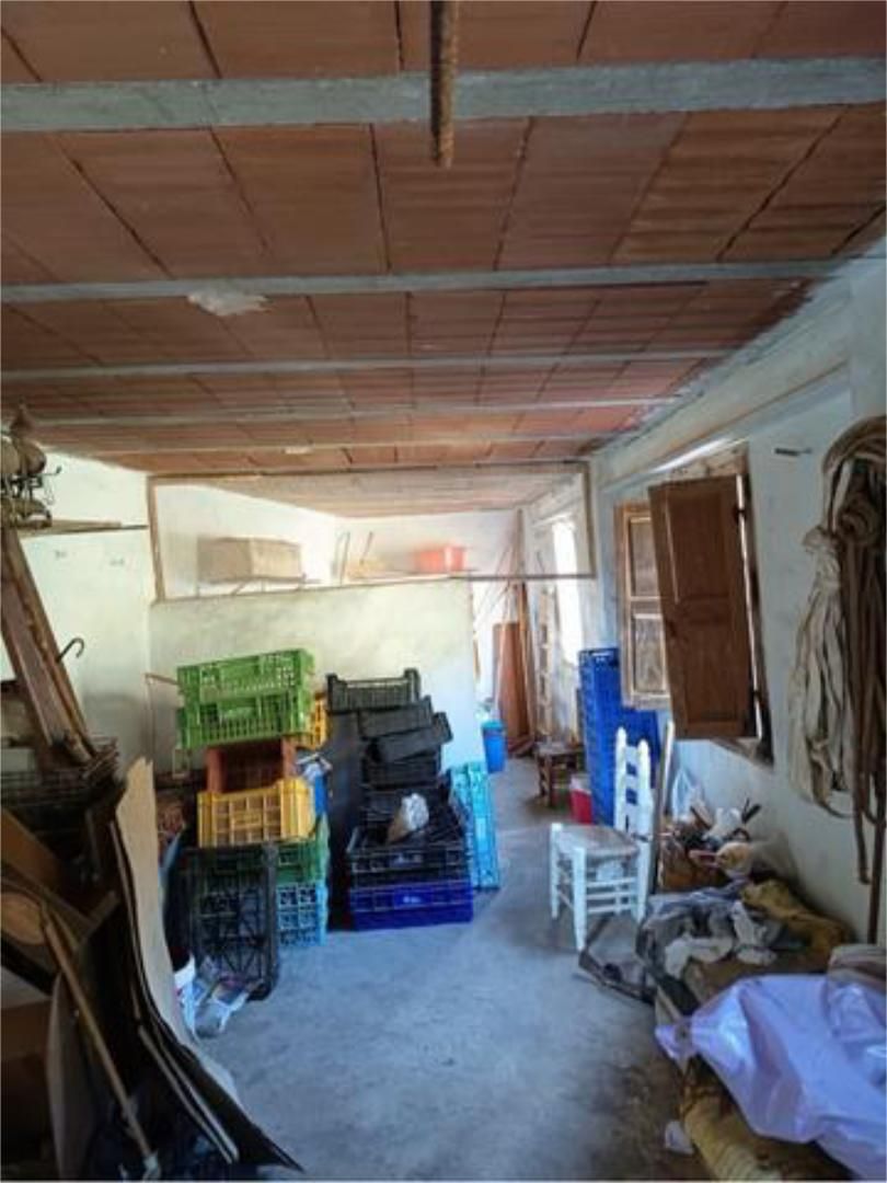 House or chalet for sale in Tolox