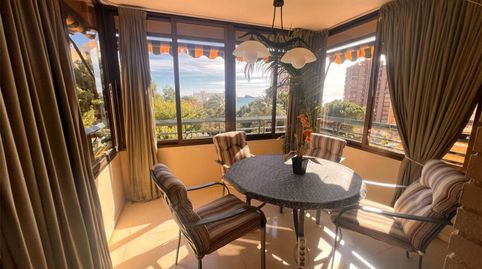 Piso en venta en Avinguda Marina Baixa, 4, Playa Poniente, Benidorm - imagen 2 Foto 2 de Piso en venta en Avinguda Marina Baixa, 4, Playa Poniente, Benidorm