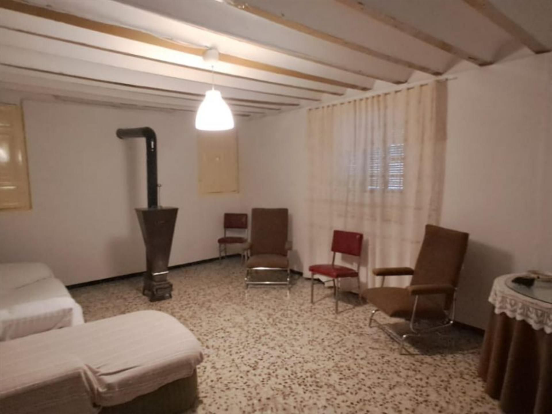 Pis en venda a Calle Caravaca, 24, Puebla de Don Fadrique