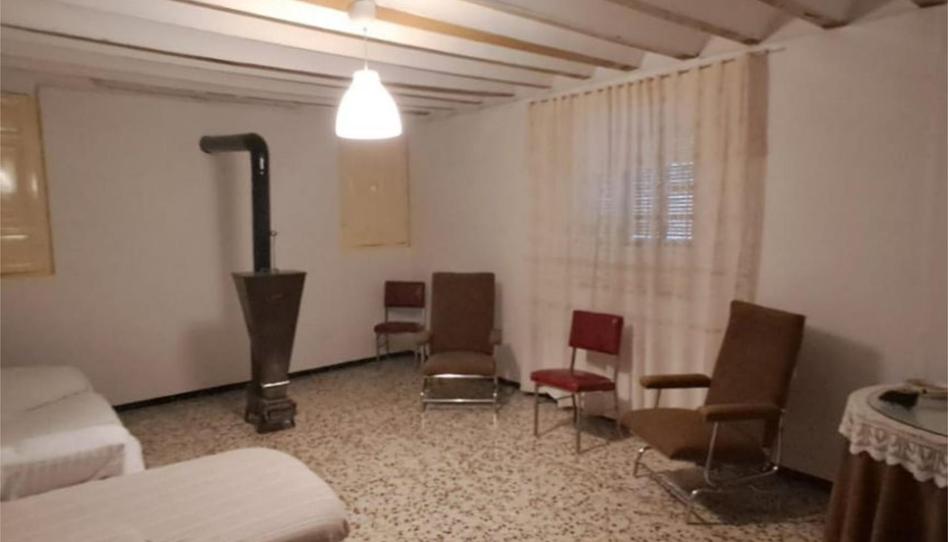 Pis en venda a Calle Caravaca, 24, Puebla de Don Fadrique, Granada - imatge 1 Foto 1 de Pis en venda a Calle Caravaca, 24, Puebla de Don Fadrique, Granada