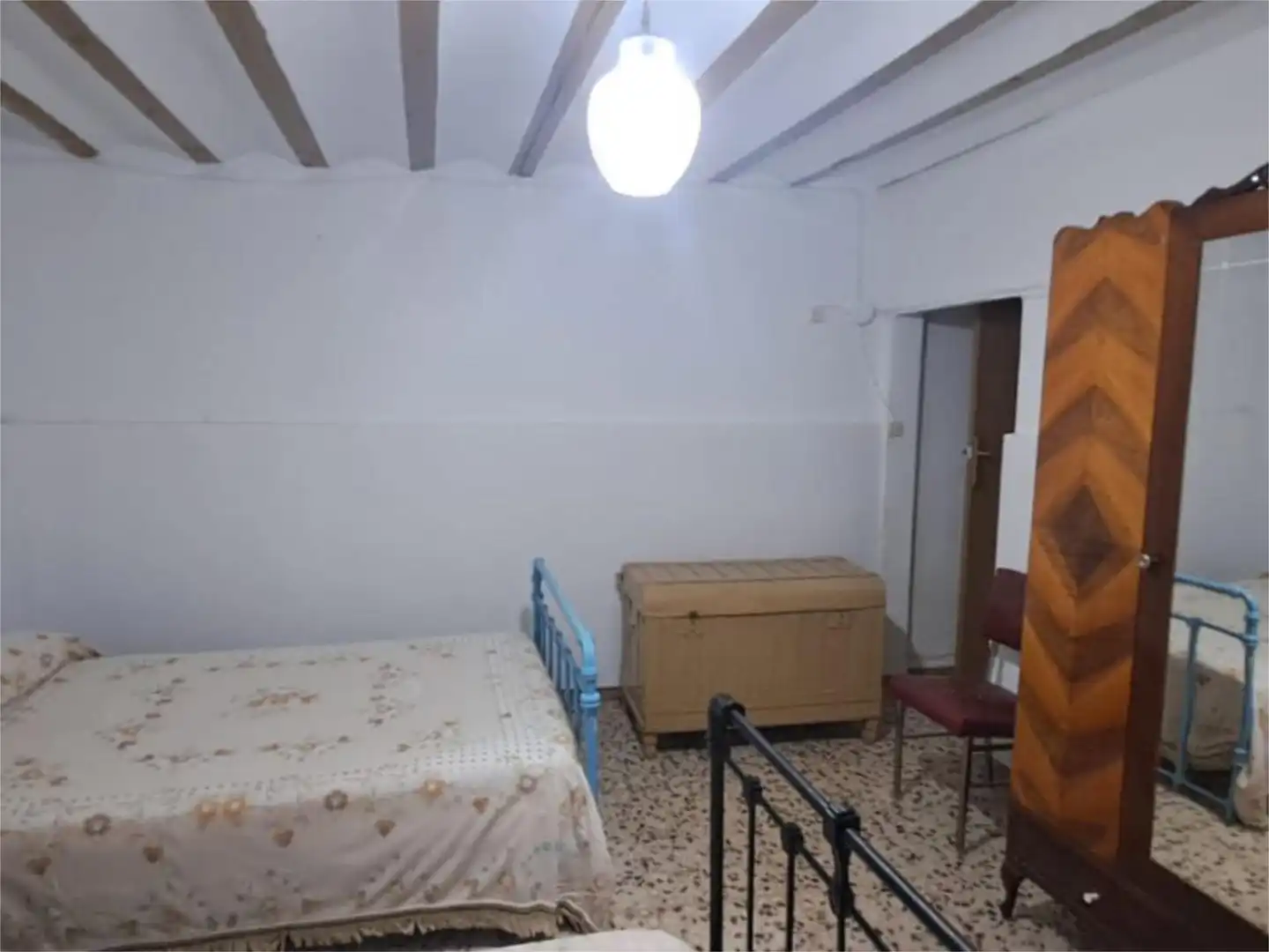 Flat for sale in Puebla de Don Fadrique  with Furnished