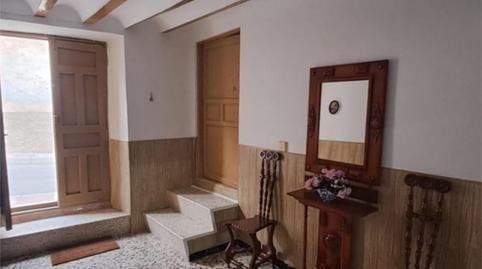 Pis en venda a Calle Caravaca, 24, Puebla de Don Fadrique, Granada - imatge 5 Foto 5 de Pis en venda a Calle Caravaca, 24, Puebla de Don Fadrique, Granada