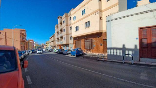 Local comercial en Alquiler en La Victoria de Acentejo