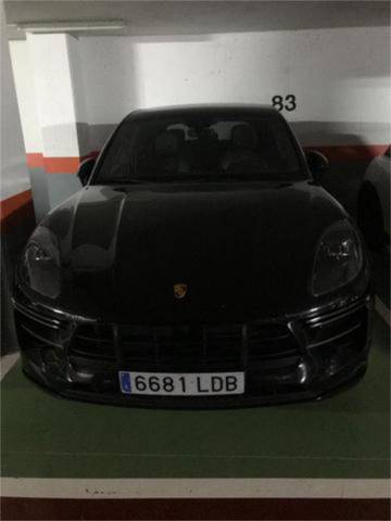 Garaje en Alquiler en Sa Teulera