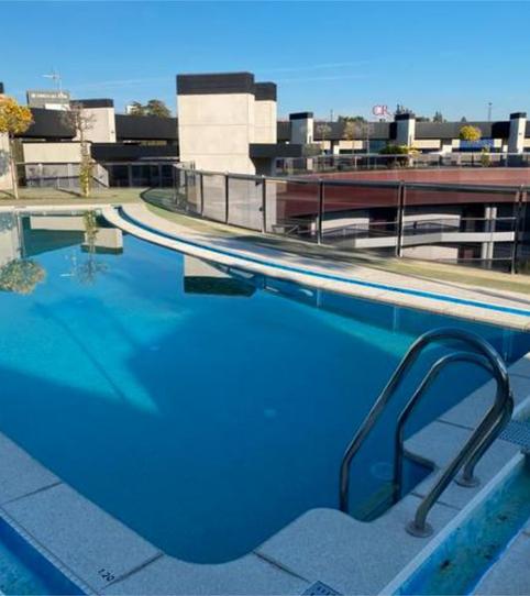 Foto 2 de Apartamento de alquiler en Alcolea,  Córdoba Capital