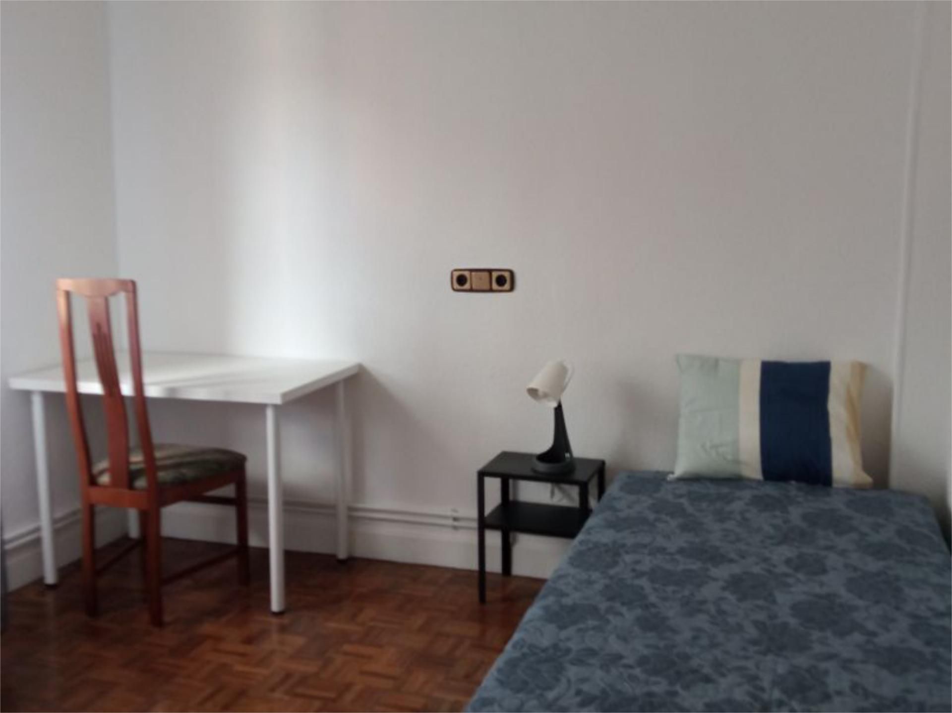 Flat to share in Izar Beko Etxetaldea, 5, Amorebieta-Etxano Flat to share in Izar Beko Etxetaldea, 5, Amorebieta-Etxano