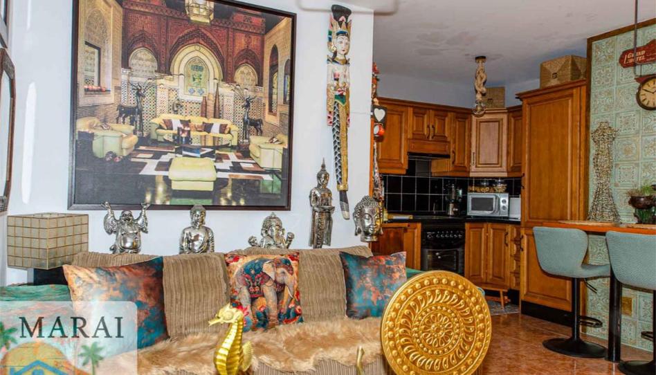 Pis en venda a Avenida Felipe Lorenzo, 3, Tazacorte, Santa Cruz de Tenerife - imatge 1 Foto 1 de Pis en venda a Avenida Felipe Lorenzo, 3, Tazacorte, Santa Cruz de Tenerife