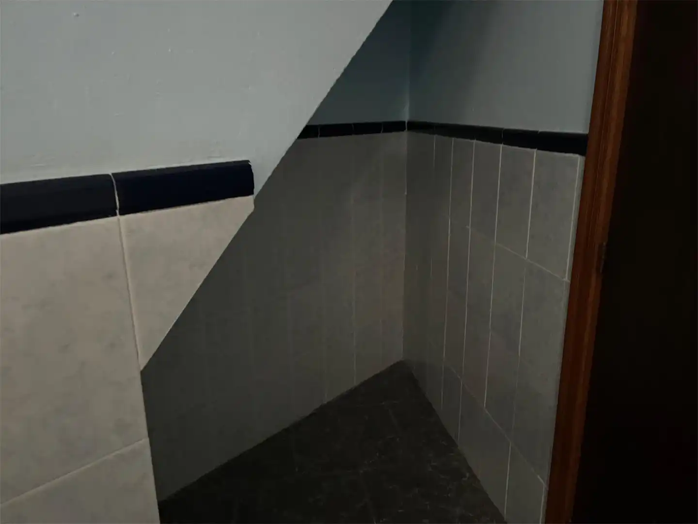 Wohnung zum Verkauf in Calle de Santiago Vallhonrat, 4, Coripe Badezimmer von Wohnung zum Verkauf in Coripe mit Terrasse, Abstellraum und Möbliert