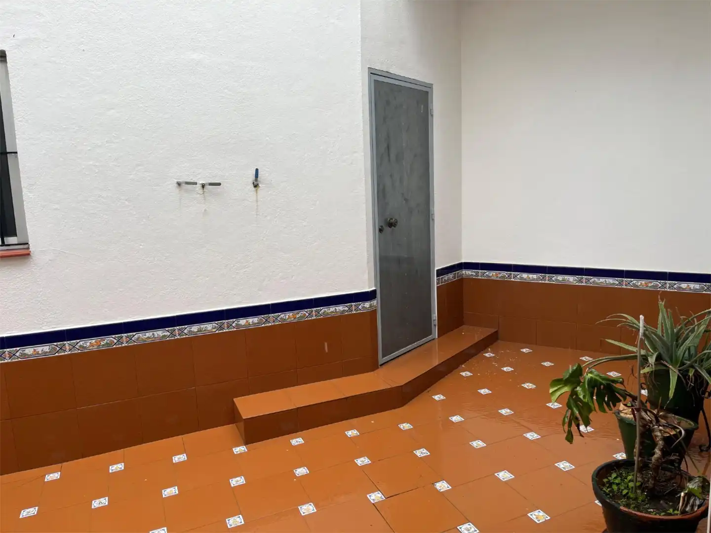 Wohnung zum Verkauf in Calle de Santiago Vallhonrat, 4, Coripe Wohnung zum Verkauf in Coripe mit Terrasse, Abstellraum und Möbliert