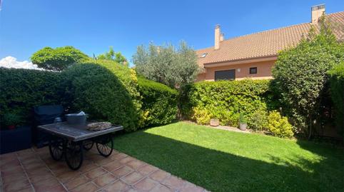 Photo 2 of Flat to rent in Calle Picasso, 9, Las Matas  - Peñascales, Las Rozas de Madrid