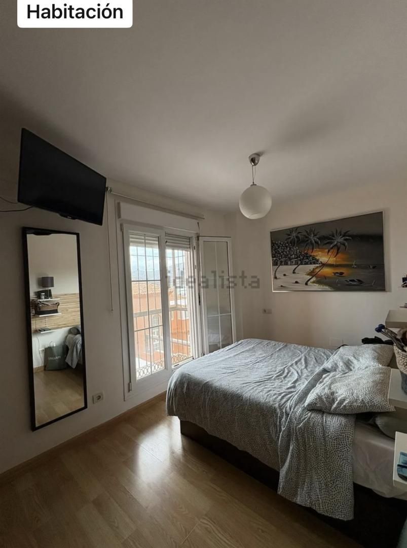 Flat to rent in Calle Punta Umbría, 9, Lo Cea