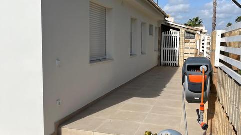 Foto 4 de Casa o xalet de lloguer a Avinguda de Cecina, 23, Corinto - Almarda, Sagunto / Sagunt