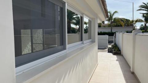 Foto 5 de Casa o xalet de lloguer a Avinguda de Cecina, 23, Corinto - Almarda, Sagunto / Sagunt