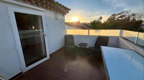 Photo 5 of Single-family semi-detached for sale in El Montgó, Dénia