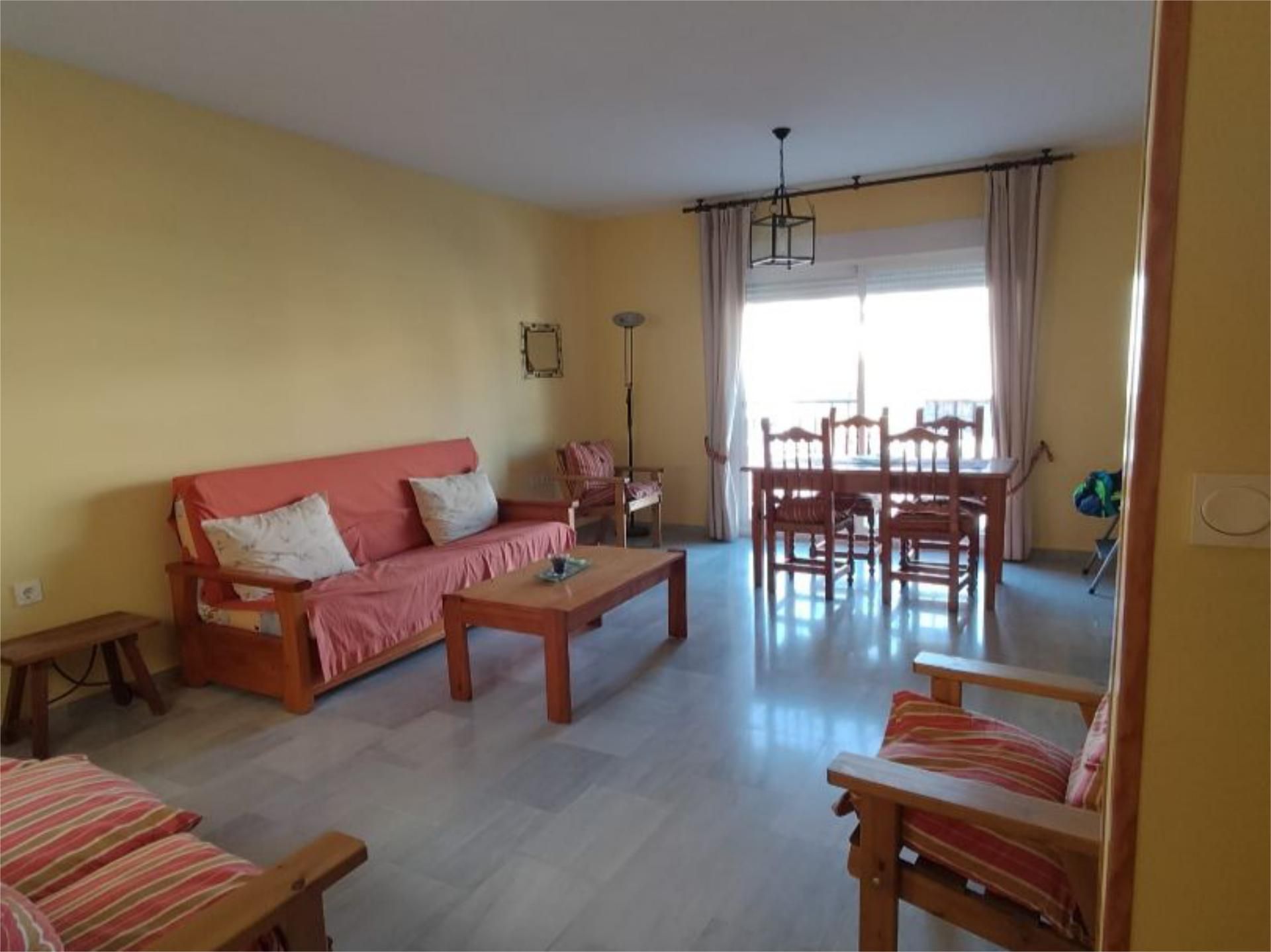 Piso en venta en Avenida de las Palmeras, 6, Calahonda - Carchuna