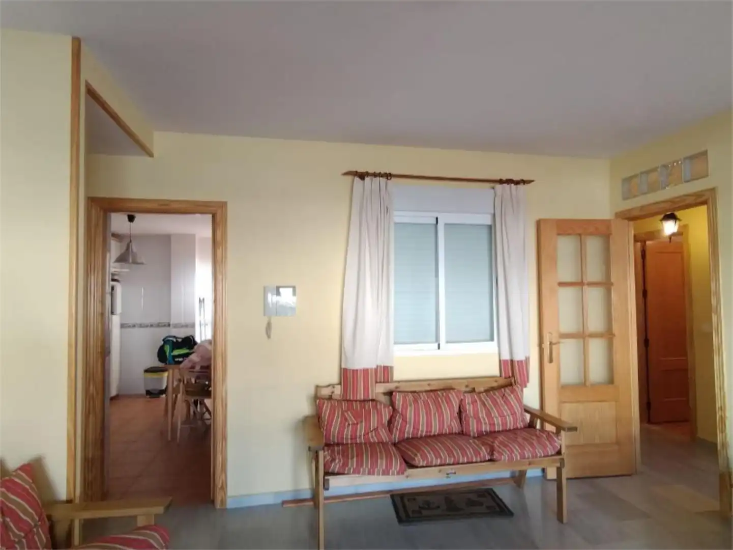 Piso en venta en Motril con Aire acondicionado, Terraza y Balcón