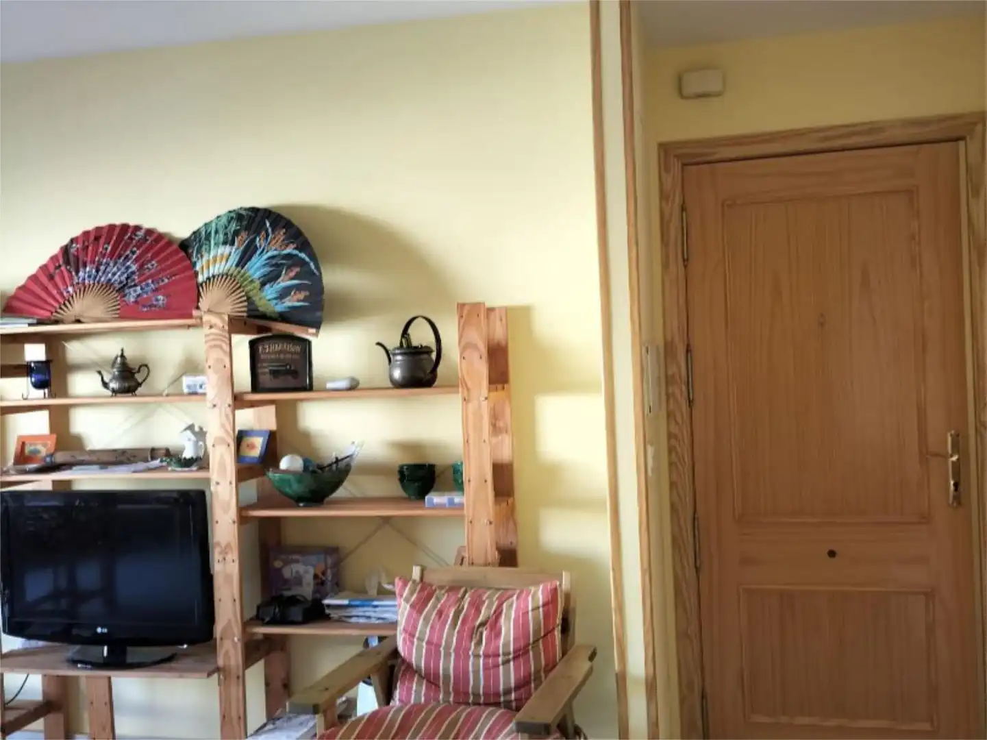 Habitación de Piso en venta en Motril con Aire acondicionado, Terraza y Balcón